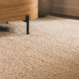 Collingham Ivory Bubble Rug