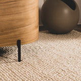 Collingham Ivory Bubble Rug