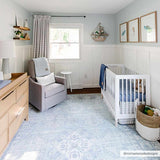 Made to Order Custom Size Calderbank Area Rug