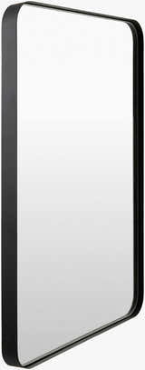 Jogie Black Mirror with Iron Base
