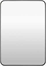Jogie Black Mirror with Iron Base