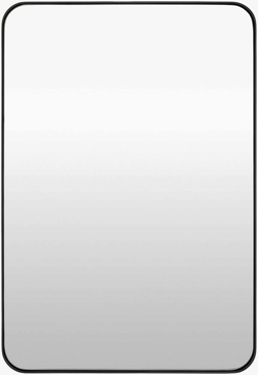 Jogie Black Mirror with Iron Base