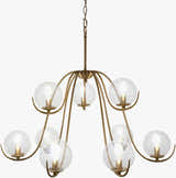 Albarradas Chandelier