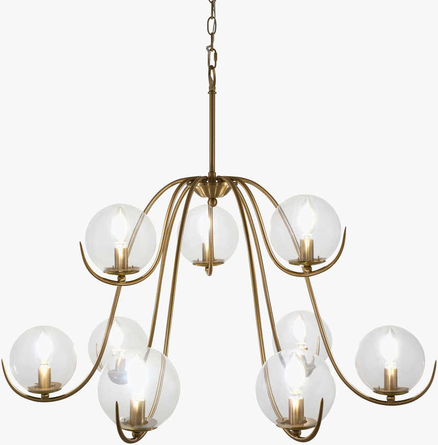 Albarradas Chandelier