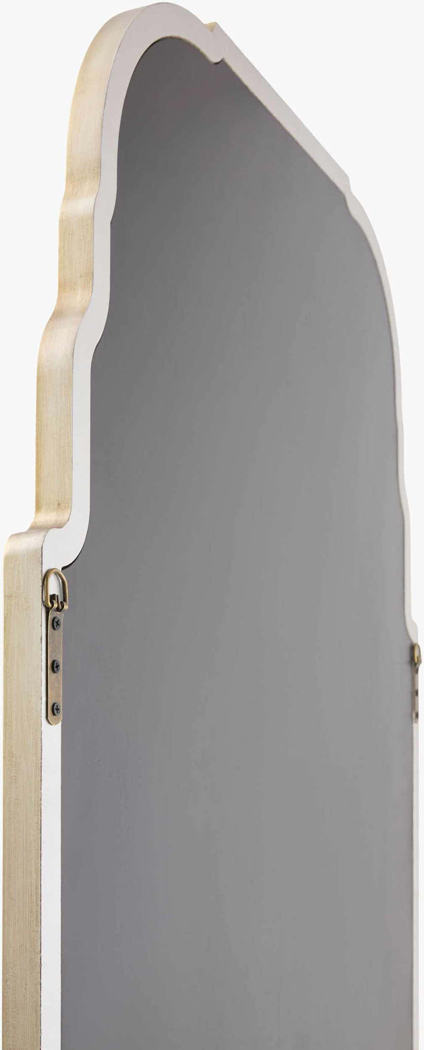 Casafranca Mantel Mirror