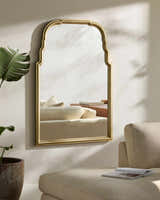 Casafranca Mantel Mirror