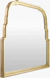 Brincones Mantel Mirror