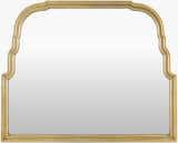 Brincones Mantel Mirror