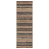 Karastan Caprice Grey Area Rug