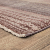 Karastan Caprice Grey Area Rug