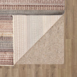 Karastan Caprice Grey Area Rug