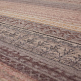 Karastan Caprice Grey Area Rug