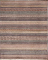 Karastan Caprice Grey Area Rug