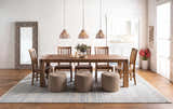 Tuding Decorative Accent - Clearance