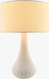 Campobasso Table Lamp