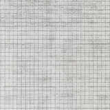 Custom Size Carre Light Gray Rug