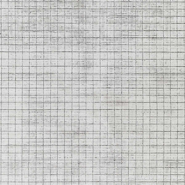 Sample Custom Size Carre Light Gray Rug