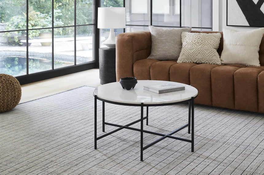 Turangi Throw Pillow - Clearance