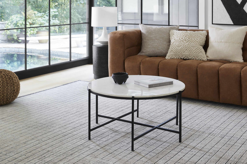 Turangi Throw Pillow - Clearance