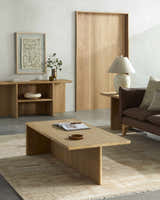 Vliedberg Console Table