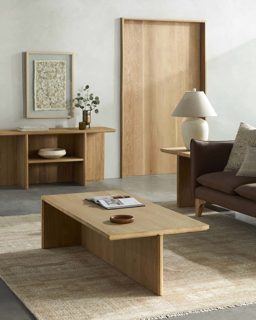 Vliedberg Console Table