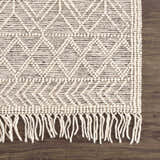 Sample Ramsbury Wool Area Rug