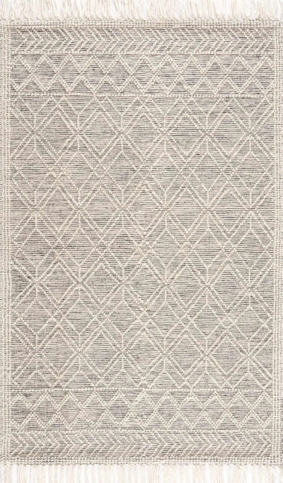 Ramsbury Wool Area Rug