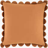 Rubue Modern Cotton Throw Pillow
