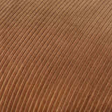 Rubue Modern Cotton Throw Pillow
