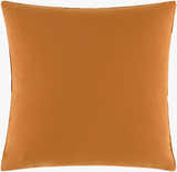 Sabu Modern Cotton Throw Pillow