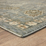 Karastan Celestial Cream Area Rug