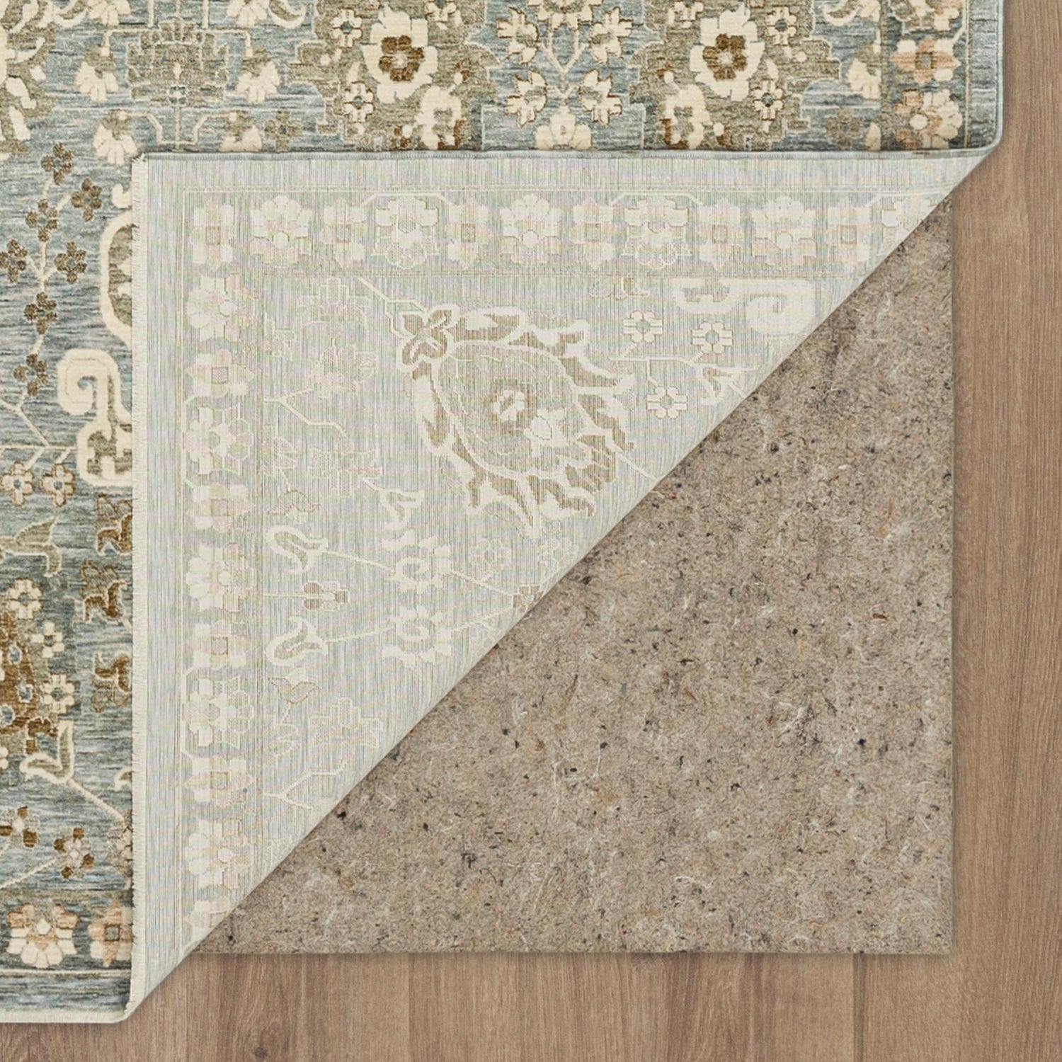 Karastan Celestial Cream Area Rug