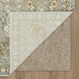 Karastan Celestial Cream Area Rug