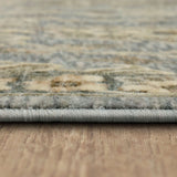 Karastan Celestial Cream Area Rug