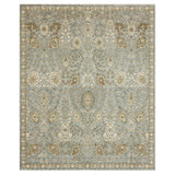 Karastan Celestial Cream Area Rug