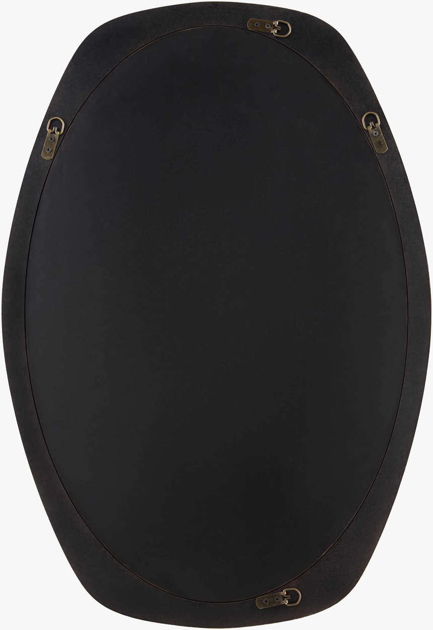 Madremanya Accent Mirror