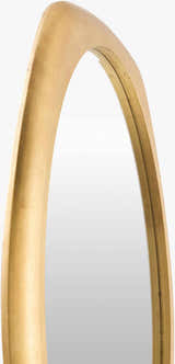 Madremanya Accent Mirror