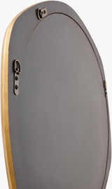 Madremanya Accent Mirror