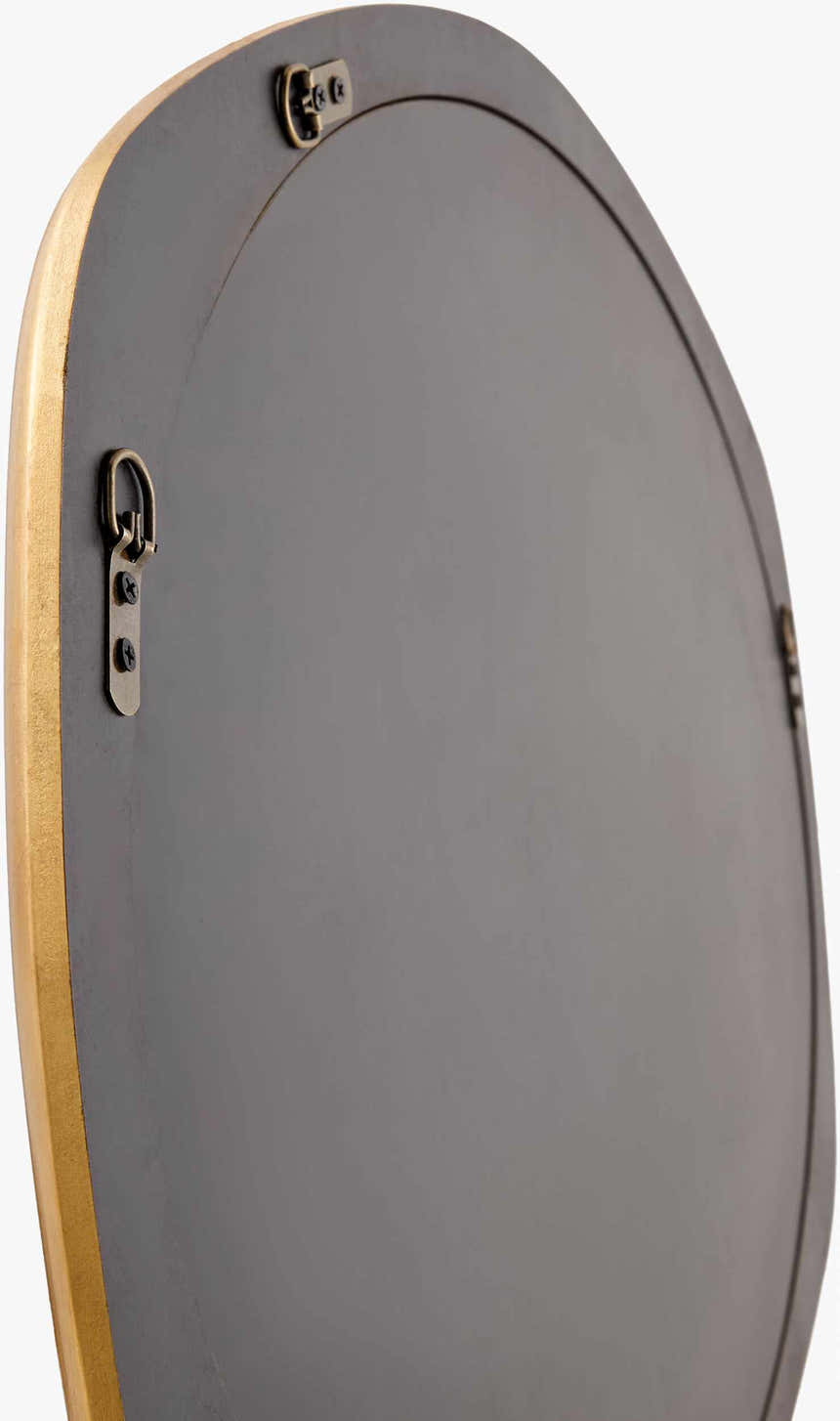 Madremanya Accent Mirror