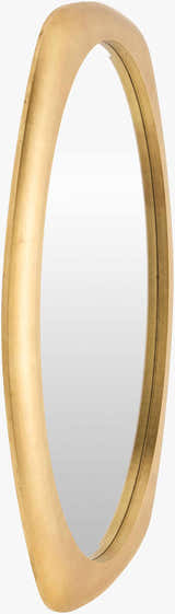 Madremanya Accent Mirror