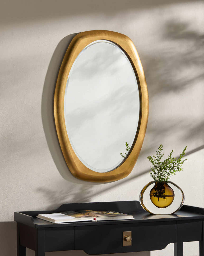 Madremanya Accent Mirror