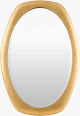 Madremanya Accent Mirror