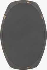 Madremanya Accent Mirror