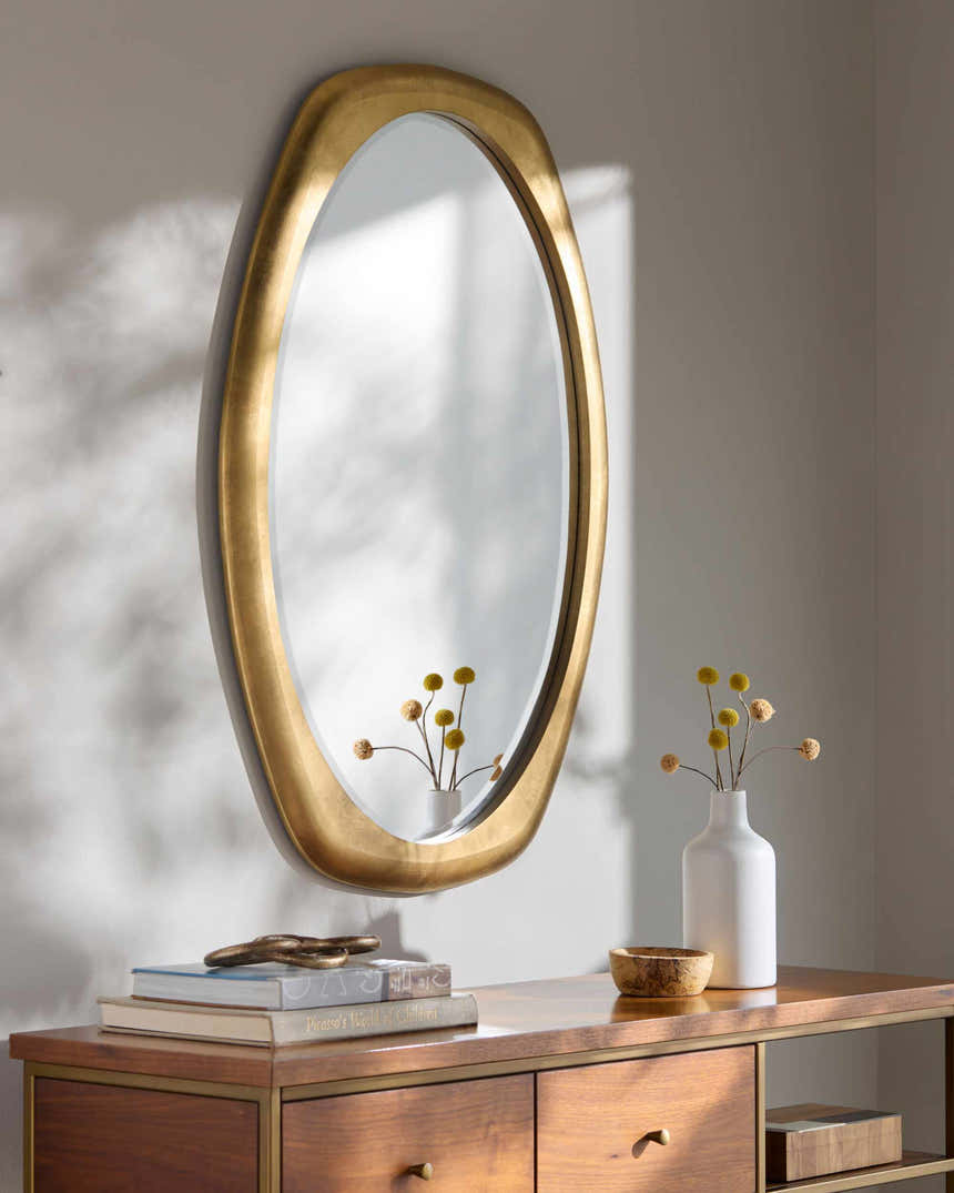 Madremanya Accent Mirror