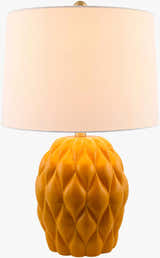 Marmelade Orange Table Lamp
