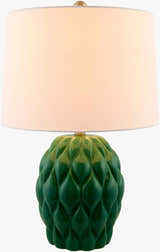 Marmelade Green Table Lamp