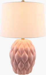 Marmelade Pink Table Lamp