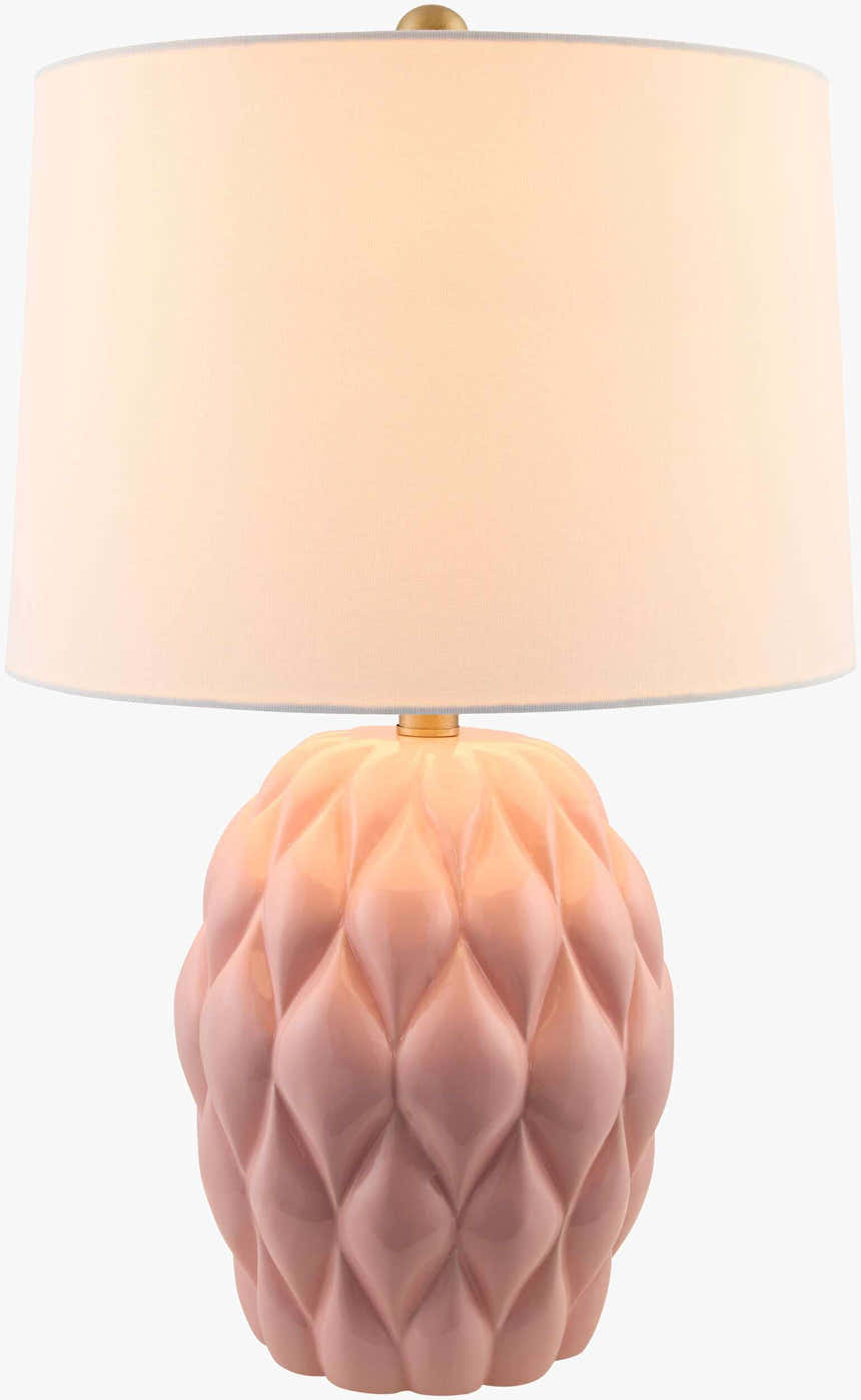 Marmelade Pink Table Lamp