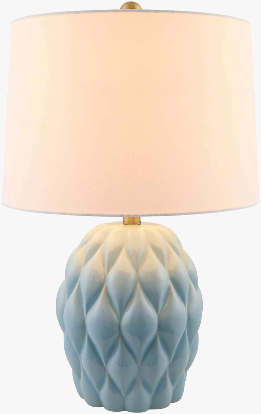 Marmelade Metallic - Brass Table Lamp