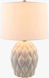 Marmelade White Table Lamp